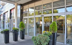 PLATINUM Prywatny Apartament w Hotelu Diva